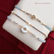 將圖片載入圖庫檢視器 2025十二生肖系列 - 兔 *幸運指數Up!!可望升職加薪 *