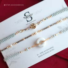 將圖片載入圖庫檢視器 2025十二生肖系列 - 兔 *幸運指數Up!!可望升職加薪 *