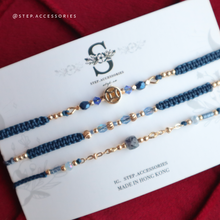 將圖片載入圖庫檢視器 2025十二生肖系列 - 馬 *有機會遇上阻礙 *