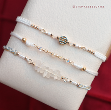 將圖片載入圖庫檢視器 2025十二生肖系列 - 雞 *提防冷落伴侶,感情較為原地踏步*