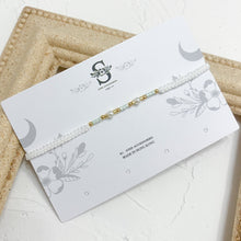 將圖片載入圖庫檢視器 Japanese glass beads pastel hand strap < 4 colors >