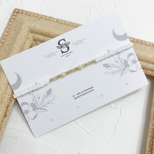 將圖片載入圖庫檢視器 Japanese glass beads pastel hand strap < 4 colors >