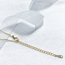 將圖片載入圖庫檢視器 Japanese glass beads rainbow smile necklace < 4 colors >