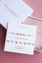 將圖片載入圖庫檢視器 Extra Gift Box packing with accessories bag
