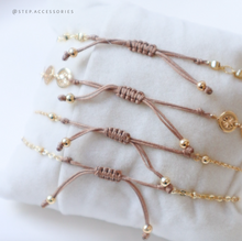 將圖片載入圖庫檢視器 Gold Chain Hand strap &lt; 4 styles &gt;

