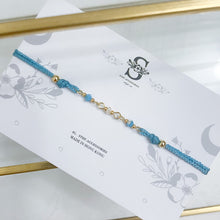 將圖片載入圖庫檢視器 Freshwater pearls &amp; Swarovski hand strap &lt; 10 colors &gt;
